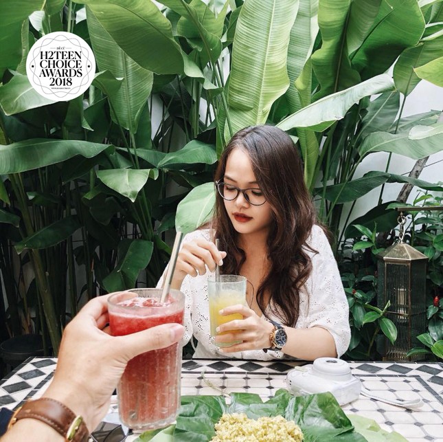 No Food Phobia: Cô nàng sợ-không-có-đồ-ăn và hành trình gieo thương nhớ ẩm thực ảnh 1