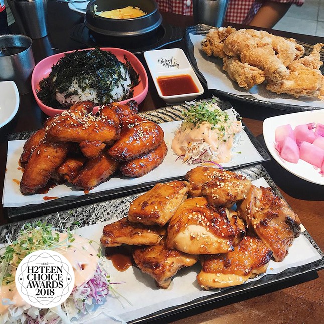 No Food Phobia: Cô nàng sợ-không-có-đồ-ăn và hành trình gieo thương nhớ ẩm thực ảnh 14