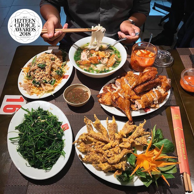 No Food Phobia: Cô nàng sợ-không-có-đồ-ăn và hành trình gieo thương nhớ ẩm thực ảnh 15
