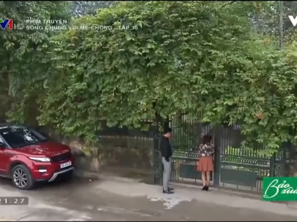 "Quỳnh búp bê" tập 23: Hóa ra nhà mới của Quỳnh lại vô cùng quen thuộc ảnh 2