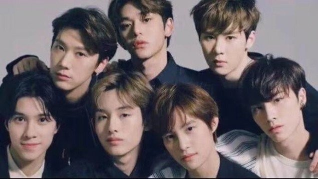 Fan trổ tài "thám tử", điều tra tên gọi của nhóm nhỏ NCT ở Trung Quốc ảnh 4