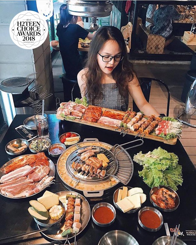 No Food Phobia: Cô nàng sợ-không-có-đồ-ăn và hành trình gieo thương nhớ ẩm thực ảnh 16