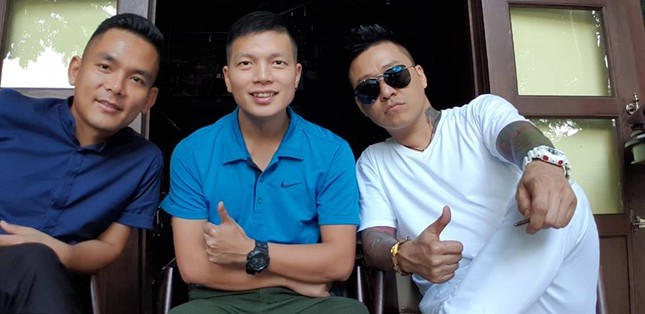 Gặp tai nạn làm giảm thị lực, Tuấn Hưng chính là sao Việt đen đủi nhất showbiz tháng qua! ảnh 4