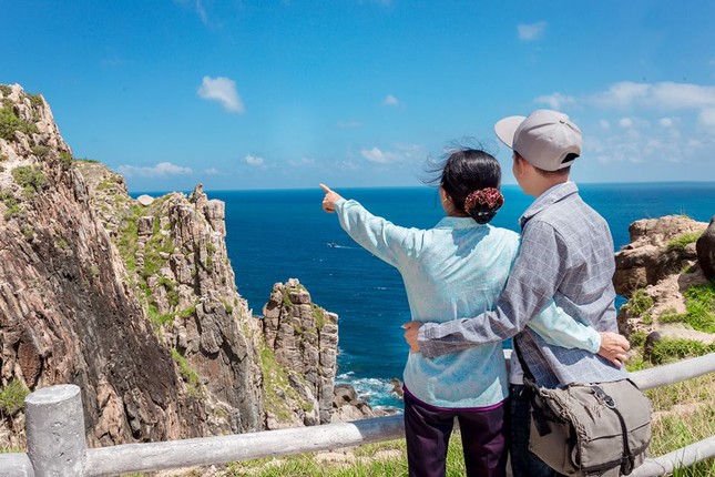 Tâm sự của chàng trai lần đầu tiên đưa mẹ đi du lịch khiến cộng đồng mạng "giật mình" suy ngẫm ảnh 2