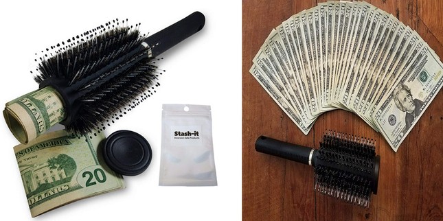 5 vật dụng thông minh giúp bạn xua tan nỗi lo móc túi khi đi du lịch ảnh 4