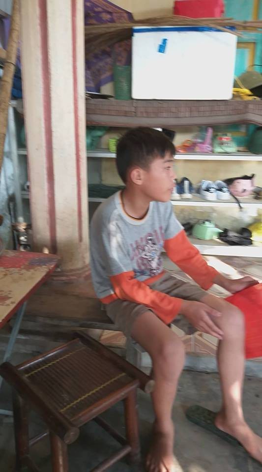 Phó hiệu trưởng đánh học sinh chấn thương đầu, hiệu trưởng nói “không vấn đề gì” ảnh 2