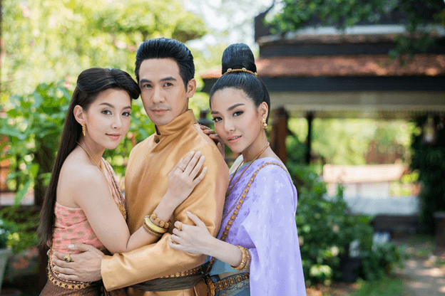 Châu Á - Nơi nuôi giữ tâm hồn bằng những thước phim giàu cảm xúc ảnh 3