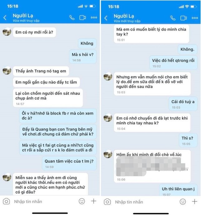 Chuyện kể của các đôi tình nhân đi Đà Lạt và sau đó chia tay, "lời nguyền" là có thật? ảnh 1