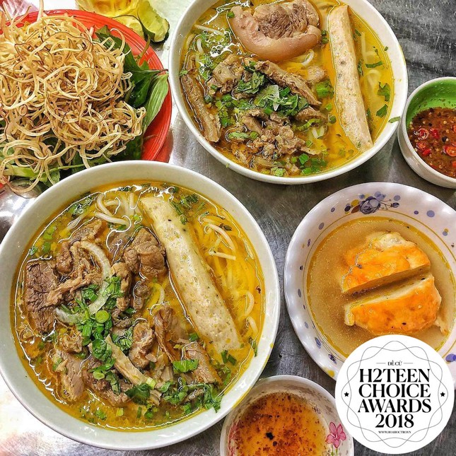 Food blogger "Ăn Sập Sài Gòn": Sự "tra tấn" ngọt ngào dành cho những tín đồ ẩm thực! ảnh 10