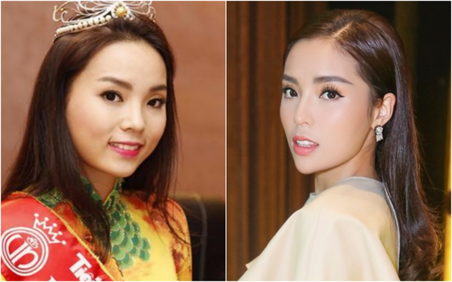 Ngoài Phương Khánh, những nàng Hậu này cũng từng vướng "nghi án dao kéo" ảnh 5