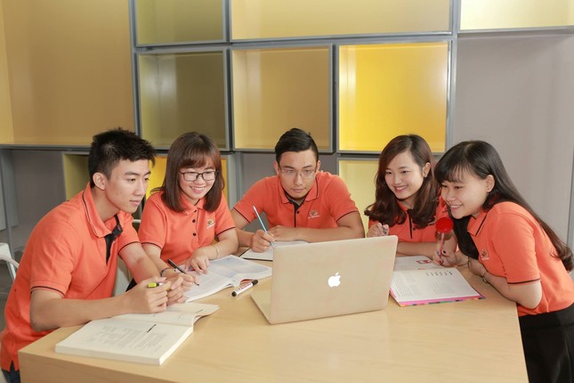 Cuộc thi Tài năng kinh doanh cho hơn 33.000 học sinh, sinh viên FPT chính thức khởi động! ảnh 1
