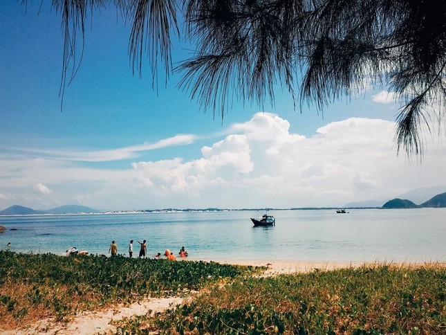 "Thiên đường đảo" suýt bị lãng quên: Hòn Nưa chính là điểm đáng đến nhất ở Phú Yên! ảnh 3