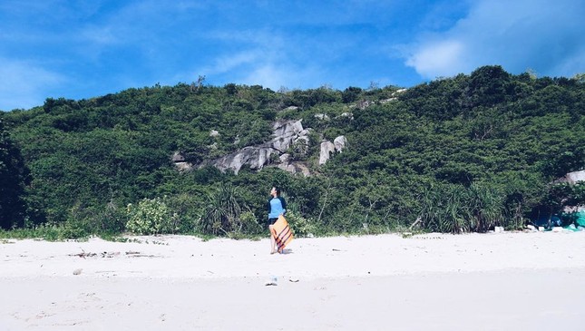 "Thiên đường đảo" suýt bị lãng quên: Hòn Nưa chính là điểm đáng đến nhất ở Phú Yên! ảnh 5