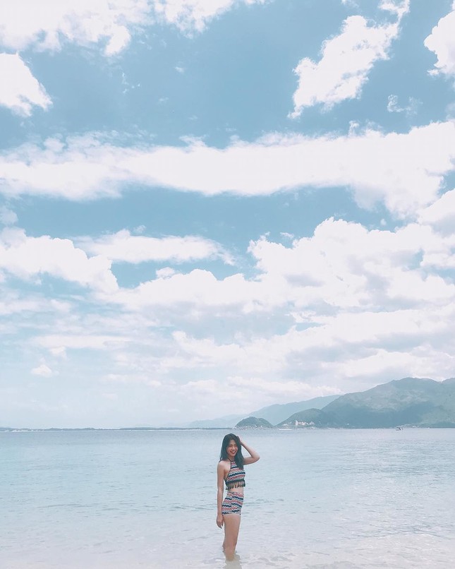 "Thiên đường đảo" suýt bị lãng quên: Hòn Nưa chính là điểm đáng đến nhất ở Phú Yên! ảnh 6