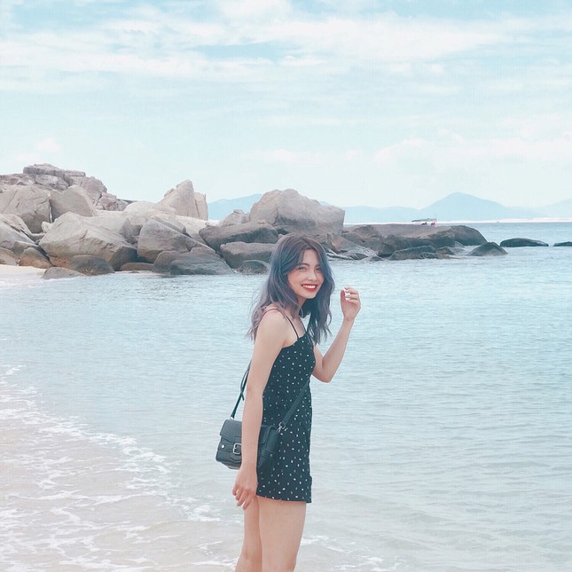 "Thiên đường đảo" suýt bị lãng quên: Hòn Nưa chính là điểm đáng đến nhất ở Phú Yên! ảnh 7