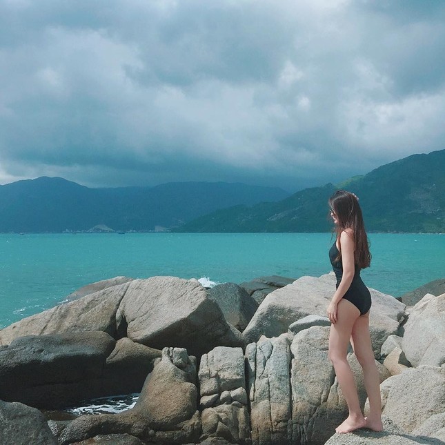 "Thiên đường đảo" suýt bị lãng quên: Hòn Nưa chính là điểm đáng đến nhất ở Phú Yên! ảnh 8
