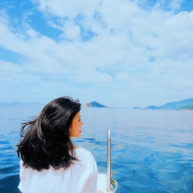 "Thiên đường đảo" suýt bị lãng quên: Hòn Nưa chính là điểm đáng đến nhất ở Phú Yên! ảnh 10