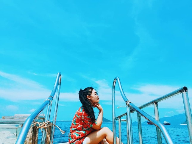 "Thiên đường đảo" suýt bị lãng quên: Hòn Nưa chính là điểm đáng đến nhất ở Phú Yên! ảnh 11