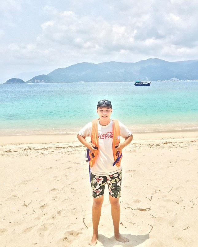 "Thiên đường đảo" suýt bị lãng quên: Hòn Nưa chính là điểm đáng đến nhất ở Phú Yên! ảnh 12