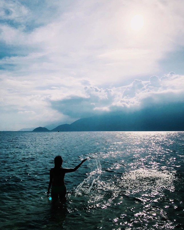 "Thiên đường đảo" suýt bị lãng quên: Hòn Nưa chính là điểm đáng đến nhất ở Phú Yên! ảnh 13