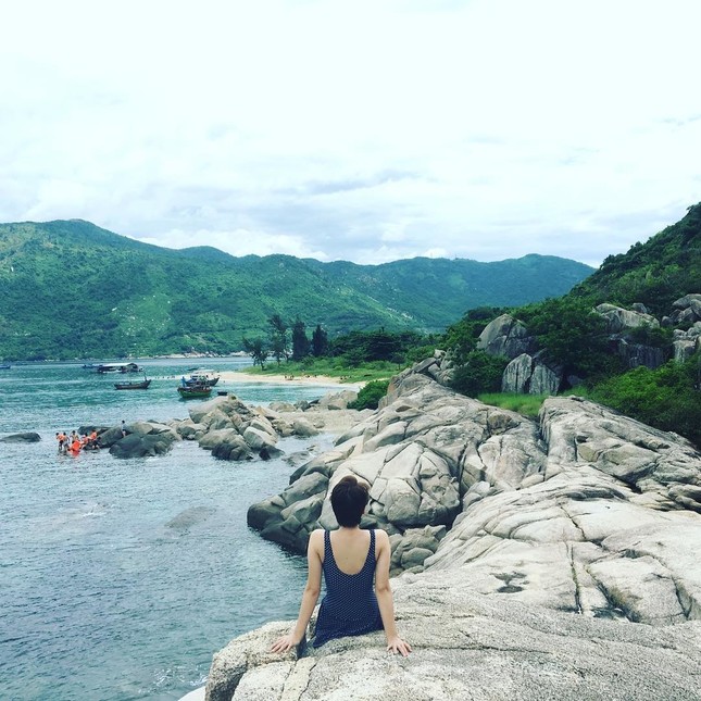 "Thiên đường đảo" suýt bị lãng quên: Hòn Nưa chính là điểm đáng đến nhất ở Phú Yên! ảnh 14
