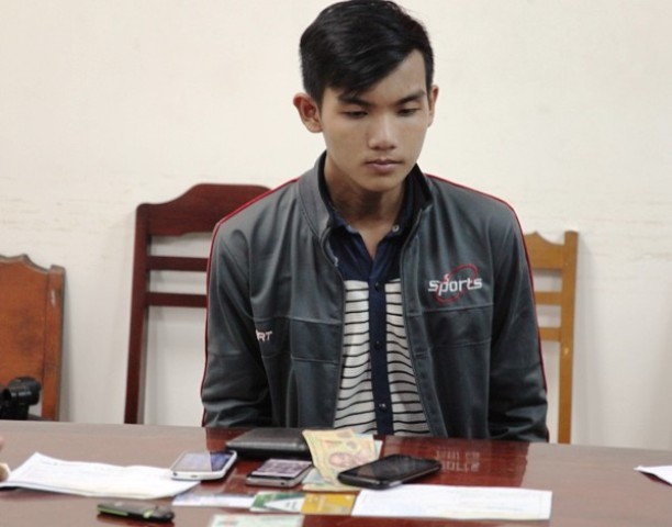 Vụ nam sinh ĐH Đà Nẵng quay lén cảnh bạn nữ tắm: Không phải là trường hợp đầu tiên! ảnh 2