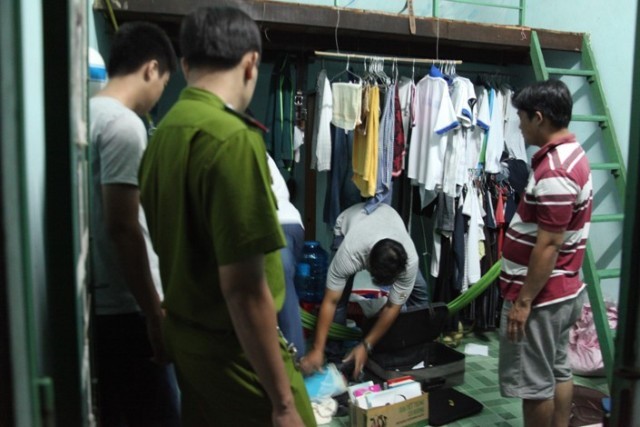 Vụ nam sinh ĐH Đà Nẵng quay lén cảnh bạn nữ tắm: Không phải là trường hợp đầu tiên! ảnh 3