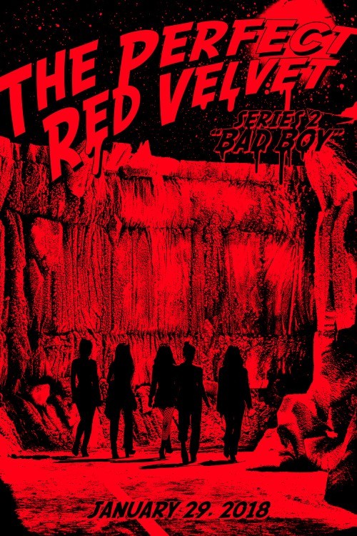 Red Velvet xác nhận comeback với mini album "siêu xịn", "siêu ngầu" ảnh 2