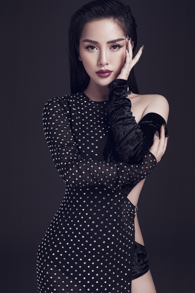 Sau một năm kết hôn, chị dâu Bảo Thy khiến nhiều người bất ngờ vì ngày càng xinh đẹp ảnh 6