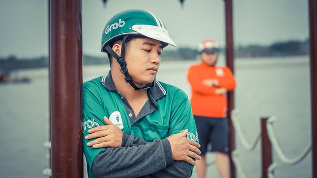 “Chuyện tình Drama”: Sẽ thế nào khi Grab và Go-Viet “về chung một nhà"? ảnh 8