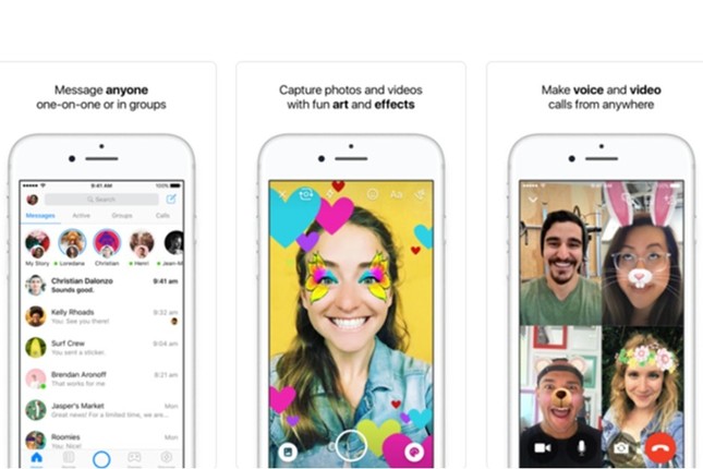 Facebook chính thức xác nhận sắp ra mắt tính năng "unsend", người dùng Messenger hồi hộp đón chờ! ảnh 2
