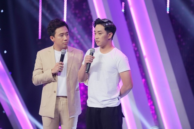 Chương trình có sự xuất hiện của người thuộc giới tính thứ 3 "gây bão" với thông điệp nhân văn ảnh 2