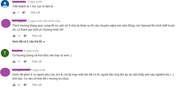 Chương trình có sự xuất hiện của người thuộc giới tính thứ 3 "gây bão" với thông điệp nhân văn ảnh 5