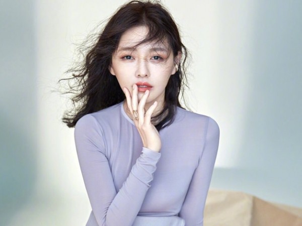 Mỹ nhân Cbiz và những cách làm đẹp nguy hiểm: Kẻ nhập viện, người phải phẫu thuật! ảnh 4