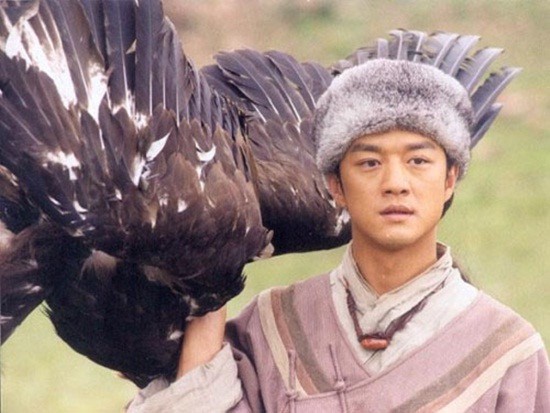 “Lệnh Hồ Xung” Lý Á Bằng sự nghiệp xuống dốc, sắp không còn nhà để về! ảnh 1