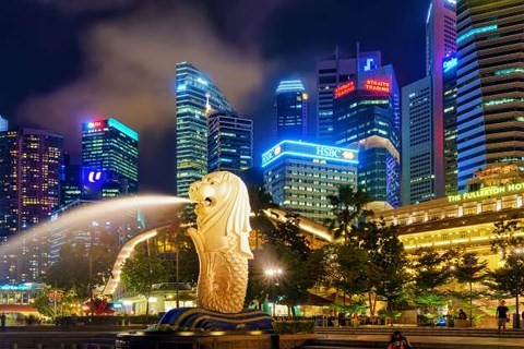 Lộ diện top 10 quốc gia người dân giàu nhất thế giới 2018 ảnh 9