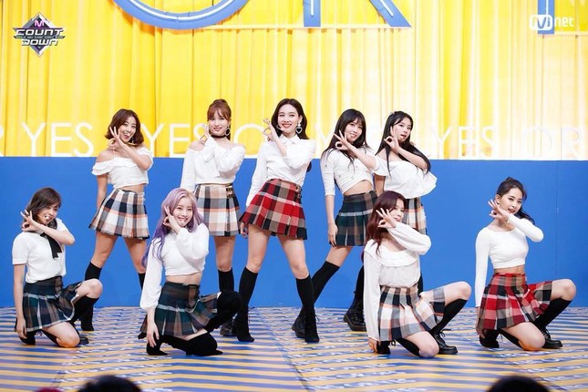 Với "bản hit thứ 10", TWICE lại giành được danh hiệu "Perfect All-Kill" danh giá ảnh 2
