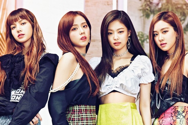 BXH thương hiệu nhóm nhạc nữ tháng 11: IZ*ONE "bứt phá" cùng TWICE, BLACKPINK chốt TOP3 ảnh 3