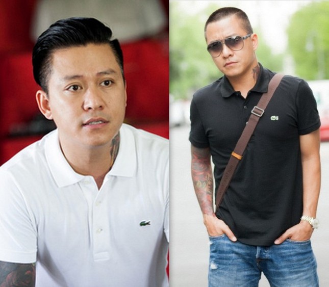 Khi các sao nam rủ nhau "xuống tóc": Ai là người vẫn giữ được vẻ ngoài điển trai? ảnh 5