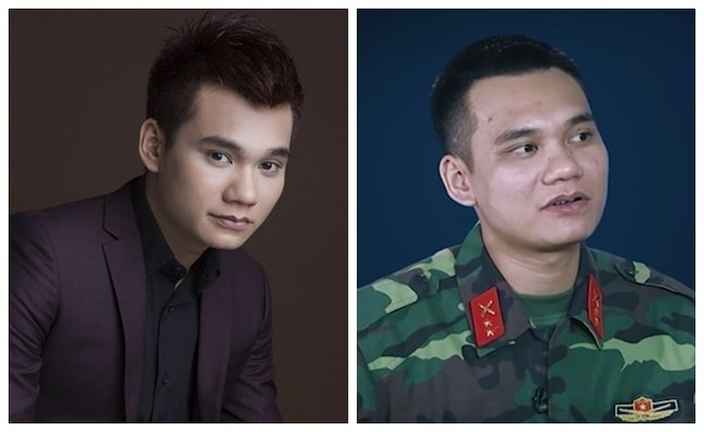 Khi các sao nam rủ nhau "xuống tóc": Ai là người vẫn giữ được vẻ ngoài điển trai? ảnh 11