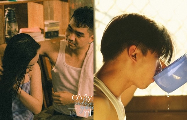 Điểm mặt 5 MV V-Pop có cú "bẻ ngoặt" nội dung khiến người xem không khỏi "há hốc mồm" ảnh 9