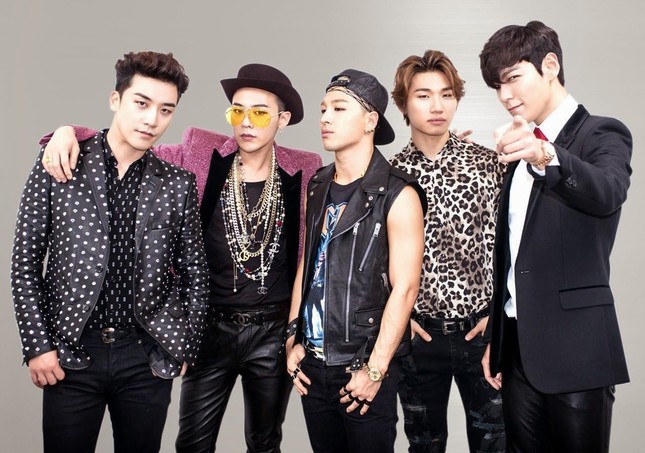 Sau tất cả, BTS vẫn thống trị BXH danh hiệu tháng 11 ảnh 4