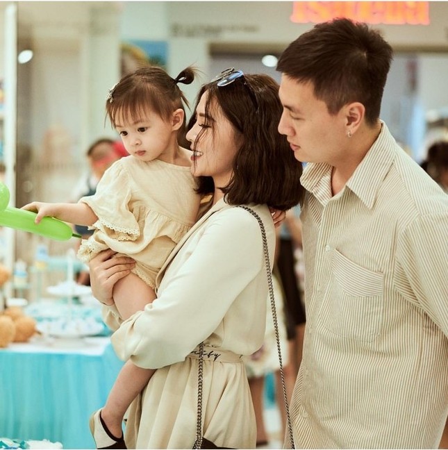 Cam Cam: Hot-baby "xứ" Instagram khiến dân mạng không thể không yêu ảnh 10