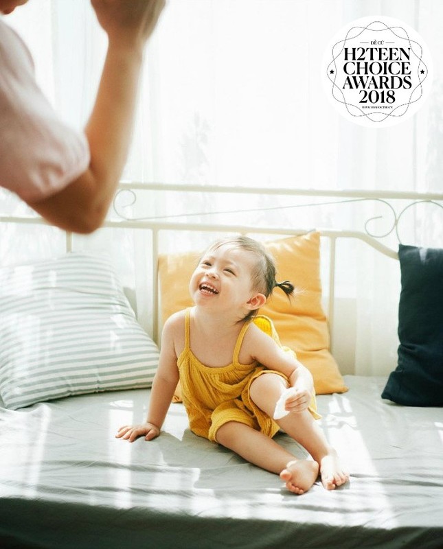 Cam Cam: Hot-baby "xứ" Instagram khiến dân mạng không thể không yêu ảnh 11