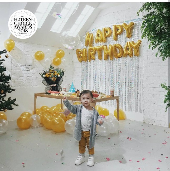 Cam Cam: Hot-baby "xứ" Instagram khiến dân mạng không thể không yêu ảnh 9