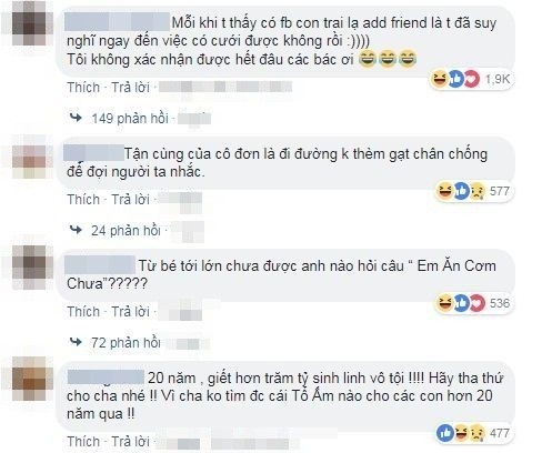 Tâm sự của hội gái ế "bền vững”: Từ bé đến lớn chưa từng được hỏi "Em ăn cơm chưa?" ảnh 2