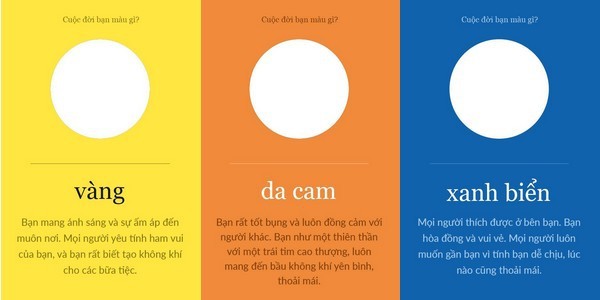 Thực hư việc trò chơi OMG “Cuộc đời bạn màu gì?” lấy cắp tài khoản Facebook ảnh 3