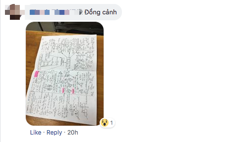 Những liên kết Hóa học "màu mè" khiến dân tình nhầm tưởng là môn Hội họa ảnh 3