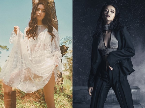 Cư dân mạng tranh cãi việc mức giá bán album của Đông Nhi cao gấp gần 10 lần của Bích Phương ảnh 3