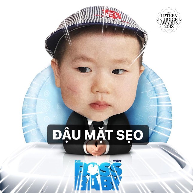 Ghé thăm @chuyennhadau, bạn sẽ nhận ra ngay lý do "hạt" Đậu trở thành "em bé quốc dân"! ảnh 6